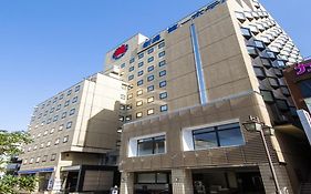 Niigata Daiichi Hotel
